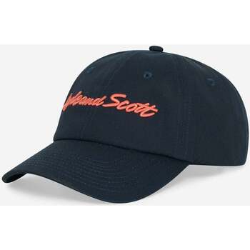 Lyle & Scott Pet Lyle & Scott Script embroidery baseball cap