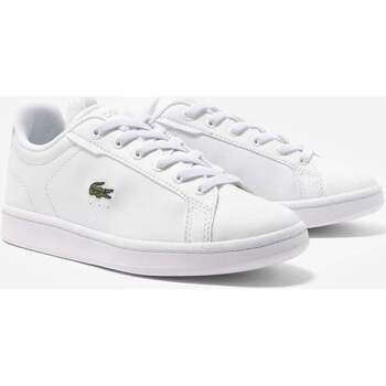 Lacoste Carnaby pro Wit