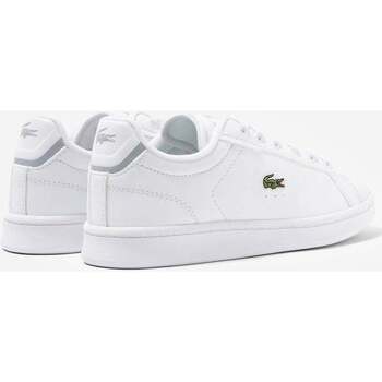 Lacoste Carnaby pro Wit
