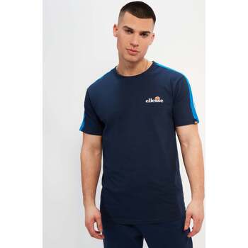 Textiel Heren T-shirts & Polo’s Ellesse Crotone 2 tee Other
