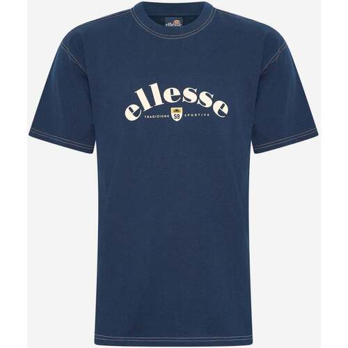 Textiel Heren T-shirts & Polo’s Ellesse Kempa tee Other