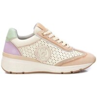 Schoenen Dames Sneakers Carmela 161421 Multicolour