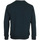 Textiel Heren Sweaters / Sweatshirts Timberland Linear Logo Crew Neck Blauw