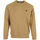 Textiel Heren Sweaters / Sweatshirts Timberland Loopback Crew Neck Beige