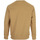 Textiel Heren Sweaters / Sweatshirts Timberland Loopback Crew Neck Beige
