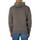 Textiel Heren Sweaters / Sweatshirts G-Star Raw Premium Core Pullover Hoodie Groen