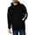 Textiel Heren Sweaters / Sweatshirts Stance Icoon Pullover Hoodie Zwart