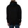 Textiel Heren Sweaters / Sweatshirts Stance Icoon Pullover Hoodie Zwart