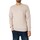 Textiel Heren Sweaters / Sweatshirts Superdry Essentieel logo-sweatshirt Beige