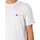 Textiel Heren T-shirts korte mouwen Berghaus Lineatie T-shirt Wit