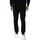 Textiel Heren Trainingsbroeken Antony Morato Fleece-joggingbroek Zwart