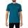 Textiel Heren T-shirts korte mouwen Berghaus Silhouet T-shirt Groen