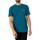 Textiel Heren T-shirts korte mouwen Berghaus Silhouet T-shirt Groen