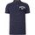 Textiel Heren Polo's korte mouwen Superdry Vintage Superstate-poloshirt Blauw