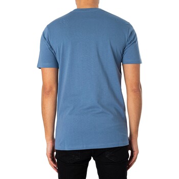 Ellesse Lentamente T-shirt Blauw