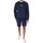 Textiel Heren Korte broeken / Bermuda's Ellesse Molla sweatshort Blauw