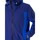 Textiel Heren Trainings jassen Hikerdelic Opvouwbare Mucker-jas Blauw