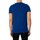 Textiel Heren T-shirts korte mouwen Tommy Hilfiger Grafische T-shirt Blauw