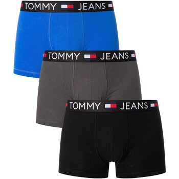 Tommy Jeans Boxers Trunk 3-pack