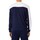 Textiel Heren Sweaters / Sweatshirts Fila Mat kleurblok sweatshirt Multicolour