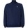 Textiel Heren Sweaters / Sweatshirts Fila Ramy sweatshirt met rits Blauw