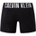 Ondergoed Heren BH's Calvin Klein Jeans Intense Power 3-pack boxershorts Multicolour