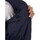 Textiel Heren Trainings jassen Antony Morato Bomberjack met normale pasvorm Blauw