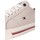 Schoenen Heren Lage sneakers Tommy Hilfiger Core Corporate Vulc Canvas-sneakers Grijs