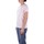Textiel Dames T-shirts korte mouwen Ralph Lauren 200931911 Roze