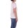 Textiel Dames T-shirts korte mouwen Ralph Lauren 200931911 Roze