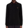 Textiel Heren T-shirts & Polo’s Fred Perry Fp Ls Twin Tipped Shirt Zwart