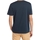 Textiel Heren T-shirts korte mouwen Timberland 227651 Blauw