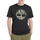 Textiel Heren T-shirts korte mouwen Timberland 227656 Zwart