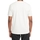 Textiel Heren T-shirts korte mouwen Timberland 227626 Wit