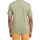 Textiel Heren T-shirts korte mouwen Timberland 227441 Groen