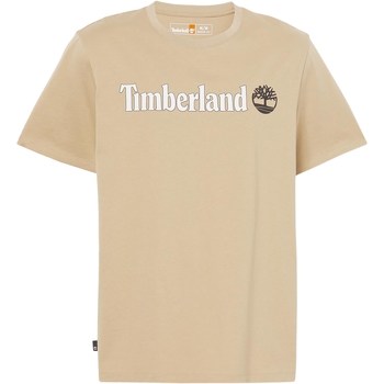 Timberland T-shirt Korte Mouw 227450