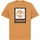 Textiel Heren T-shirts korte mouwen Timberland 227480 Zwart