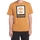 Textiel Heren T-shirts korte mouwen Timberland 227480 Zwart