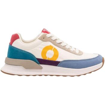 Schoenen Dames Lage sneakers Ecoalf  Multicolour