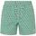 Textiel Heren Zwembroeken/ Zwemshorts Pepe jeans  Groen