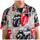 Textiel Heren Overhemden lange mouwen Antony Morato  Multicolour