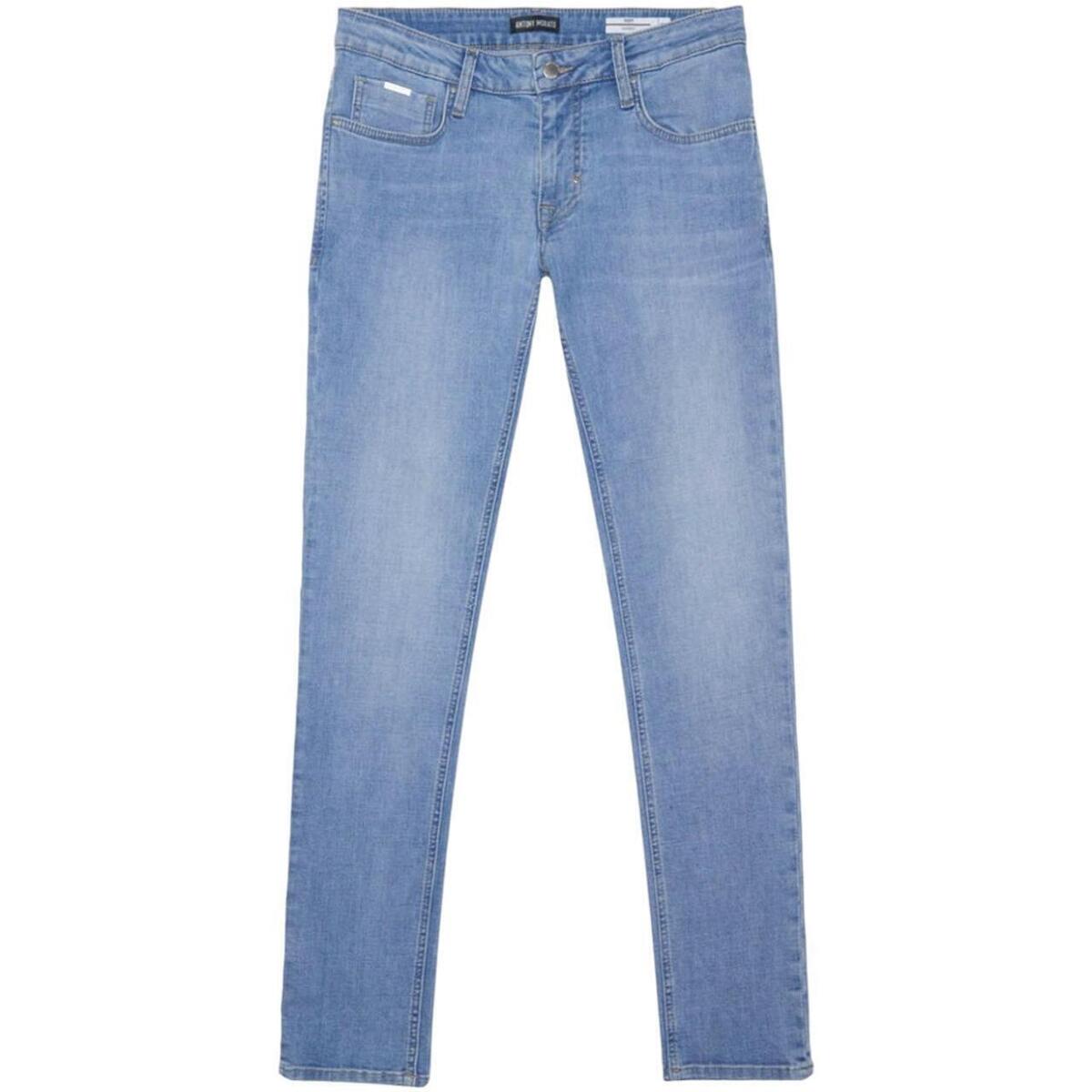 Textiel Heren Jeans Antony Morato  Blauw