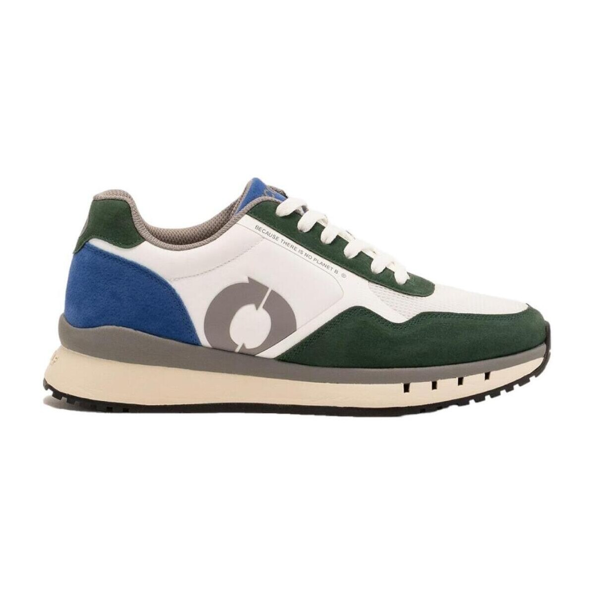 Schoenen Heren Lage sneakers Ecoalf  Multicolour