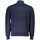 Textiel Heren Vesten / Cardigans North Sails 699556-000 Blauw