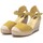 Schoenen Dames Sandalen / Open schoenen Xti 142382 Groen