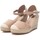 Schoenen Dames Sandalen / Open schoenen Xti 142382 Beige