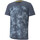 Textiel Heren T-shirts & Polo’s Puma  Blauw