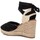 Schoenen Dames Sandalen / Open schoenen Xti 142336 Zwart