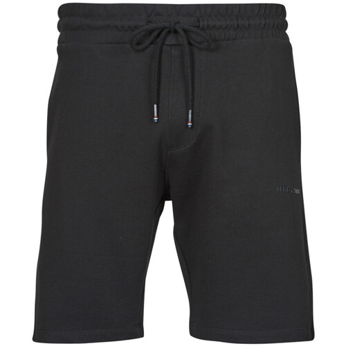 Textiel Jongens Korte broeken / Bermuda's Teddy Smith  Zwart
