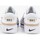 Schoenen Dames Sneakers Nike 31428 BLANCO